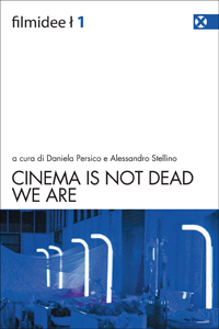 Recensione: Cinema is not dead. We are