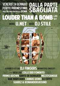 Louder than a bomb 11