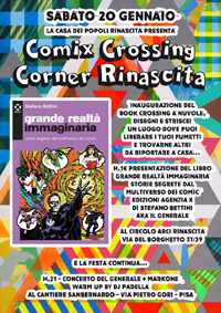 Grande realtà immaginaria 4