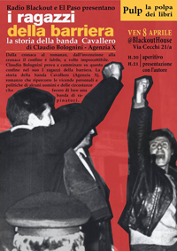 I ragazzi della Barriera 11