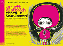 Recensione: Baruffe pastrocchi ricordi e scarabocchi