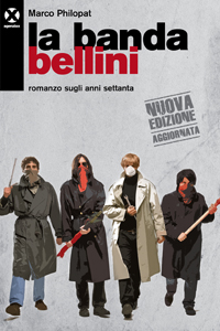 La banda Bellini 4