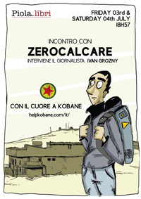 Kobane dentro 8