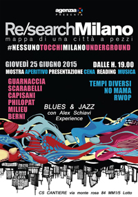 Re/search Milano 6