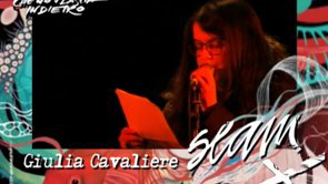 SLAM X @ csoa Cox18 - Giulia Cavaliere - 14/12/13