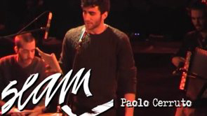 SLAM X @ csoa Cox18 - Paolo Cerruto - 13/12/13
