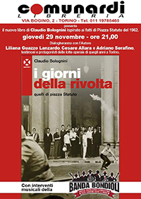 I giorni della rivolta 2