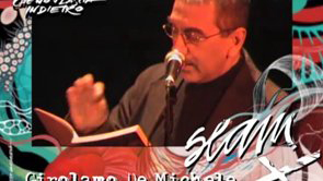 SLAM X @ csoa Cox18 - Girolamo De Michele - 14/12/13