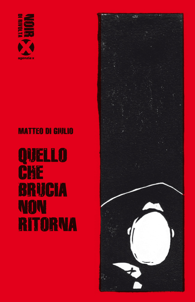 Recensione: Quello che brucia non ritorna