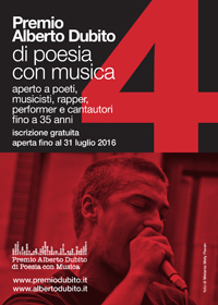 Premio Dubito 4° edizione