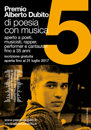 Premio Dubito 5° edizione