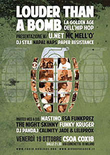 Louder Than a Bomb 2