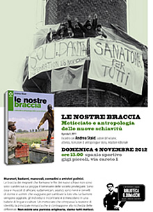 Le nostre braccia 24