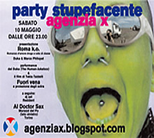 Fiera del libro Torino