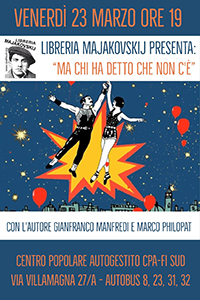 Ma chi ha detto che non c’è 12