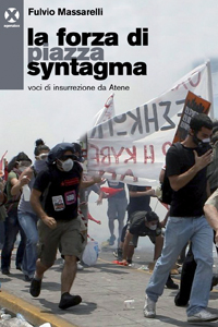 Recensione: La forza di piazza Syntagma