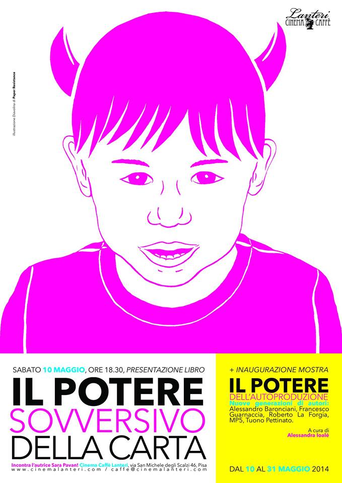 Potere sovversivo 10