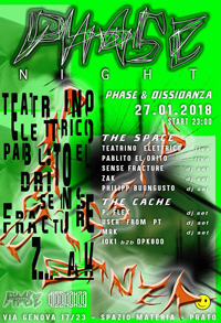 Rave new world 29 e One were ravers 22