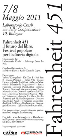 ANTEPRIMA di Rumble bee