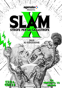 Slam X 2019