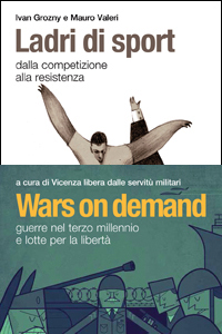 Ladri di sport 13 Wars on demand 4