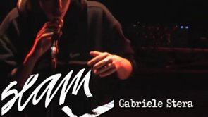 SLAM X @ csoa Cox18 - Gabriele Stera - 13/12/13