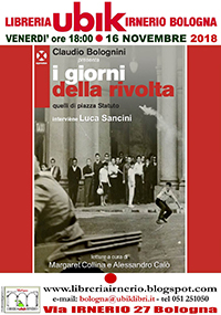 I giorni della rivolta 1