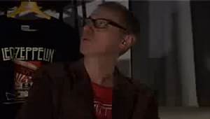 Led Zeppelin For Your Life - 15/02/12