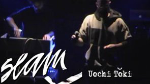 SLAM X @ csoa Cox18 - Uochi Tochi - 13/12/13