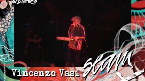 SLAM X @ csoa Cox18 - Vincenzo Vasi - 14/12/13