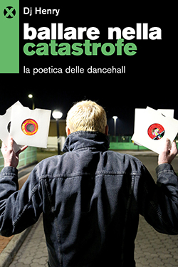 Ballare nella catastrofe cop