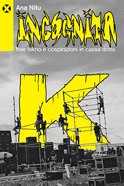 Incognita K cop