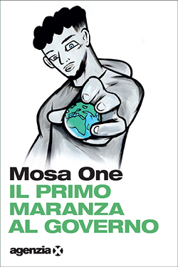 Il primo maranza la governo cop