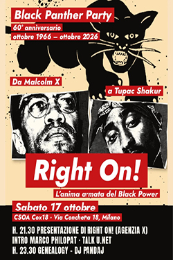 flyer evento