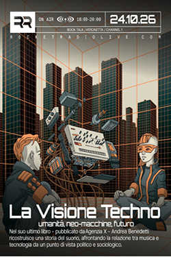 flyer evento