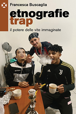 Etnografie trap cop