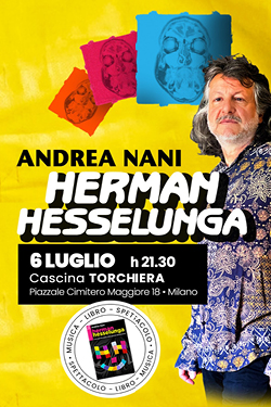 flyer evento
