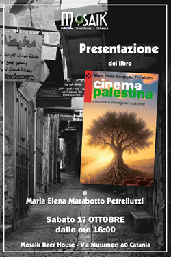 flyer evento