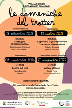 flyer evento