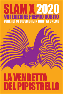 La vendetta del pipistrello