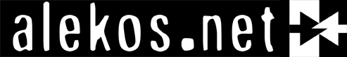 alekos.net logo