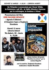 Come macchine impazzite 8