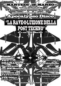 Apocalypso disco 7