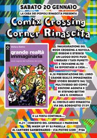 Grande realtà immaginaria 4