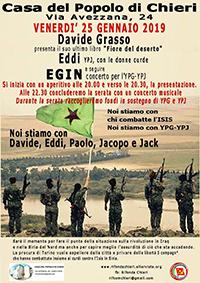 Il fiore del deserto 7