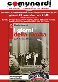 I giorni della rivolta 2