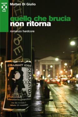 Quello che brucia 12