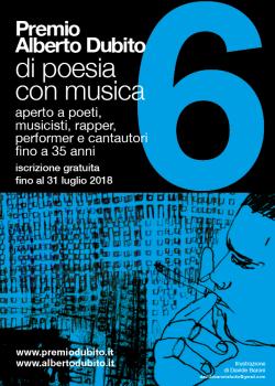 Premio Dubito 6° edizione