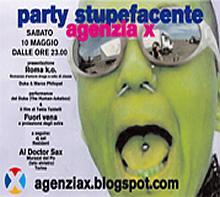 Fiera del libro Torino