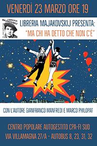 Ma chi ha detto che non c’è 12